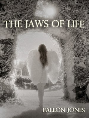 cover image of The Jaws of Life
